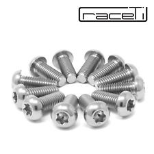 Titanium Ducati Front Brake