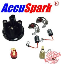 Jensen Healey Points condenser rotor service kit3 