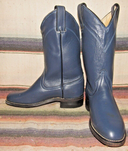 Womens vintage wrangler navy - vintage,