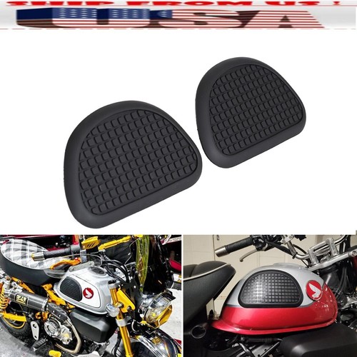 2pcs fuel tank pad - tank,
