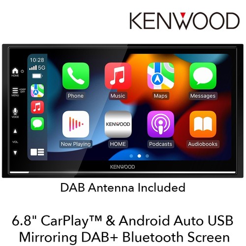 Kenwood dmx7722dabs 8 - kenwood,