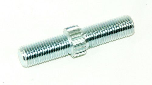 4804 stud bolt - 68-, footrest