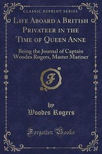 Life Aboard a British