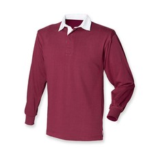 Royal Navy Embroidered Rugby