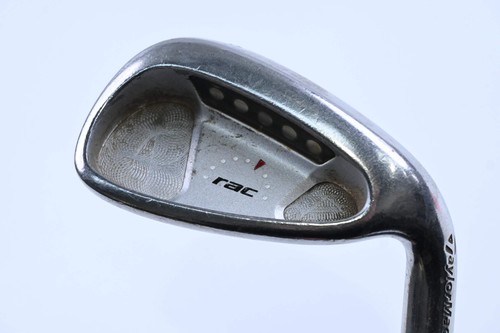 Taylormade rac iron - #8, /