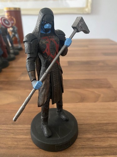 Eaglemoss marvel movie - eaglemoss,