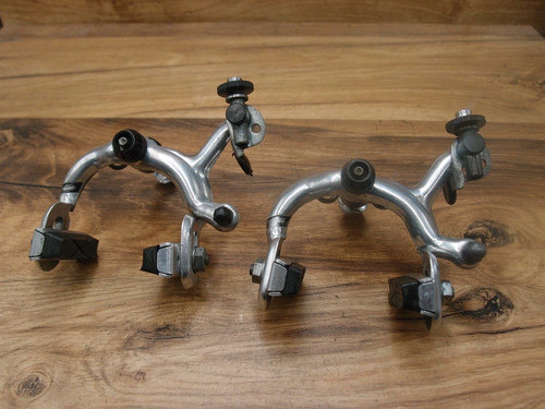 Caliper side pull brakes - caliper,