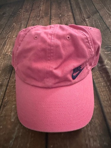 Nike women pink logo - pink,