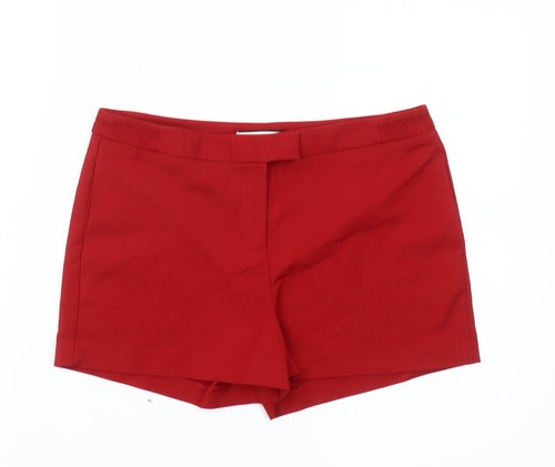 Naf womens - womens, red