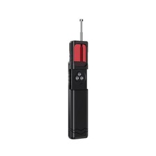 Anti Tracker RF Hidden Camera