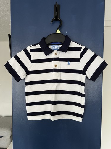 Baby boys joules polo - baby,