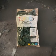 TUFTEX 17 inch Evergreen Latex