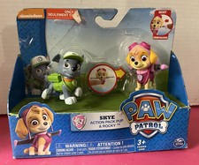 Nickelodeon Paw Patrol SKYE