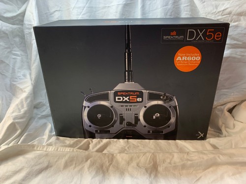 Mint box spektrum - box!, dx5e