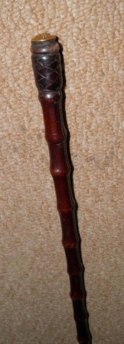 Victorian cladded leather - victorian,