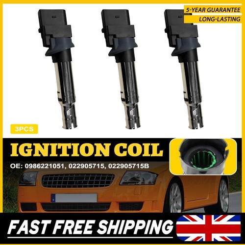 3pcs for audi - 3pcs, 8n