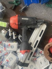 Air Nailer Pneumatic Siding
