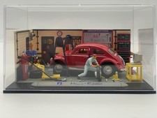 Hongwell Cararama Mini-Rama