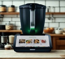 NEW Thermomix TM7 Food