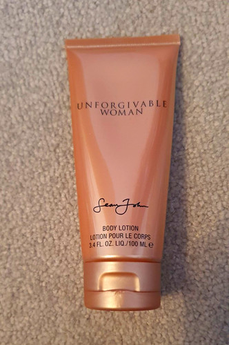 Sean john unforgivable woman - john,