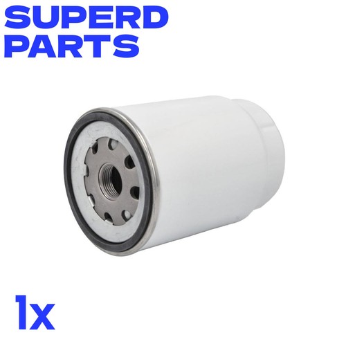 Fuel filter fits man - man, i