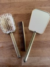 Vintage Vanity Dressing Table