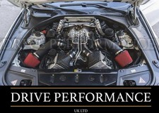 Performance Air Filter Turbo