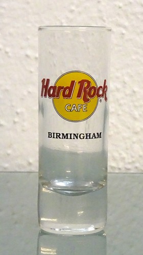 Old hard rock - old, birmingham