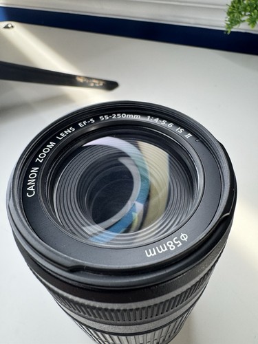 Canon 250mm 4 - canon, 55-250mm
