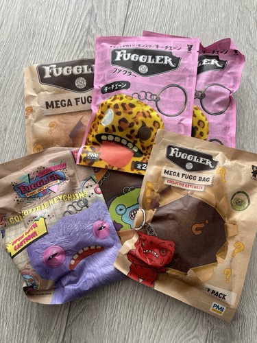 Mega fugg bag fuggler - bag,