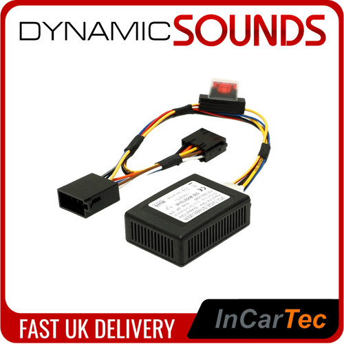 Incartec 603 start stop - start,