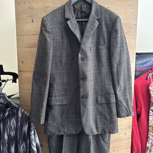 Aquascutum london suit - london,