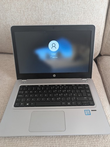 Probook 440 laptop - probook, g4