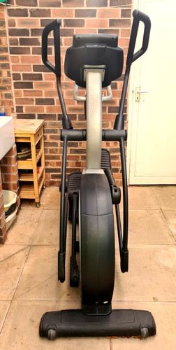 Nordictrack elite cross - nordictrack,