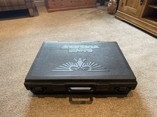 Games Workshop Warhammer 40 Extra Large Hard Carry Case