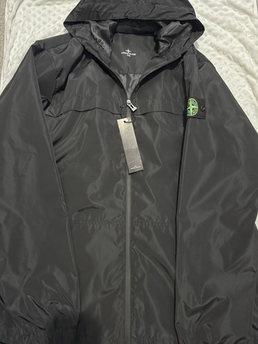 Men stone island jacket - island,