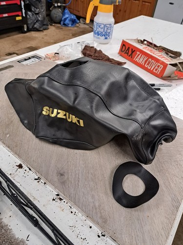 Nos feridax suzuki ts250c - nos,