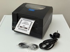 Citizen CL-S521 Direct Thermal