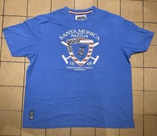 Mens UK Size 2XL Santa Monica