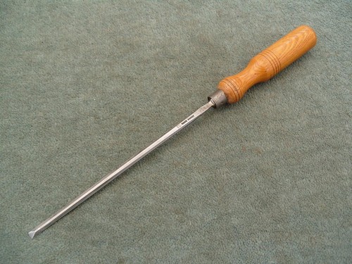Wide bevel edged - wide,