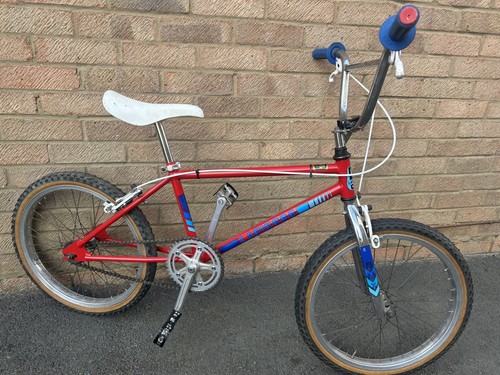 1982 lapierre bmx bicross - bmx,