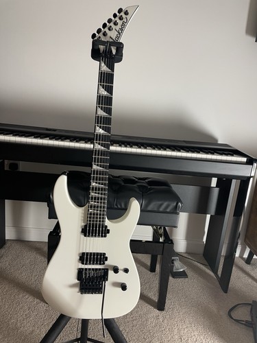 Jackson series sl2 - series,