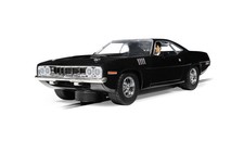 Scalextric C4595 Plymouth
