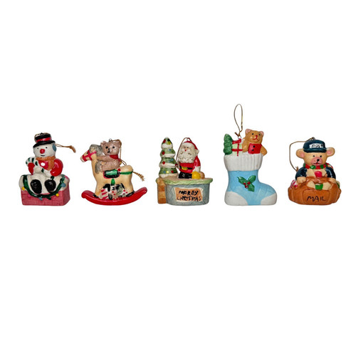 Vintage christmas tree - vintage,