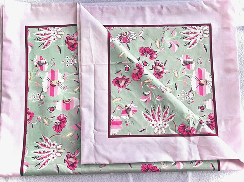 New pillowcases shams in - new, pillowcases/shams
