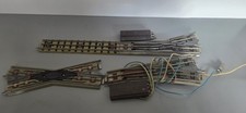 x3 Hornby Dublo 3 Rail