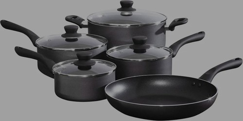 Pro chef pack 5mm pressed - 2.5mm,