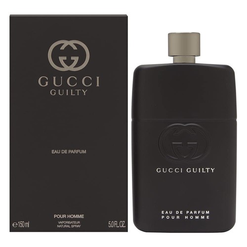 Gucci guilty pour - eau, de