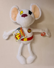 Vintage 2001 Danger Mouse