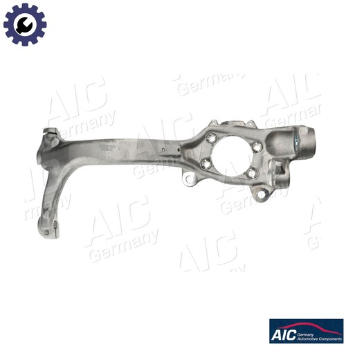 Steering knuckle wheel - steering,